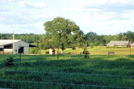 Commercial Property in Lamar County, Mississippi