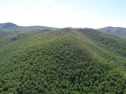 Land in Windsor County, Vermont