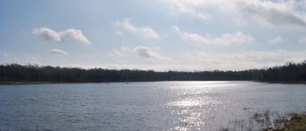 Farm and Ranch in Henderson County, Texas