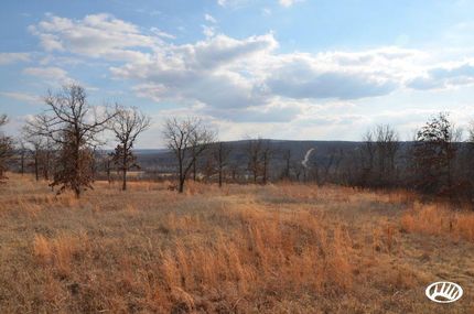 Farm and Ranch in Okmulgee County, Oklahoma