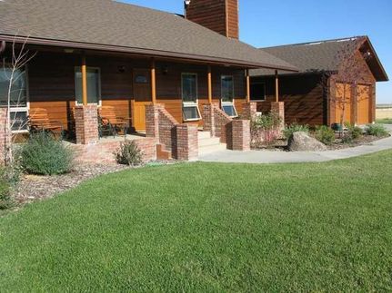 Land in Madison County, Montana