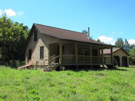 Hunting Property in Herkimer County, New York