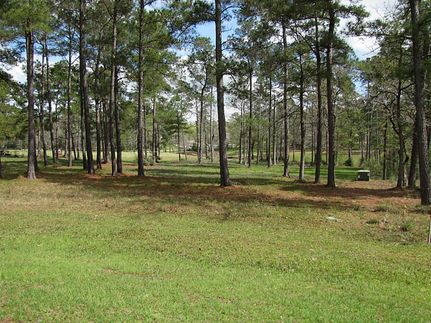 Farm and Ranch in Montgomery County, Texas