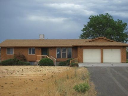 Land in Twin Falls County, Idaho