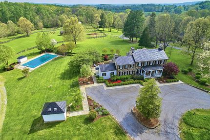 Land in Loudoun County, Virginia