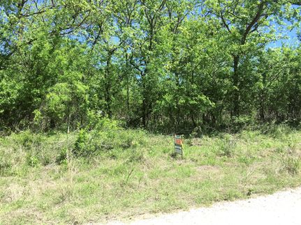 Undeveloped Land in Uvalde County, Texas