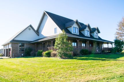 Recreational Property in Polk County, Missouri