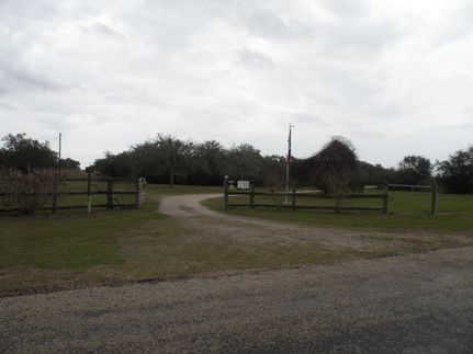 Timberland Property in Goliad County, Texas