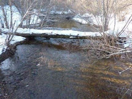 Farm and Ranch in Sanders County, Montana