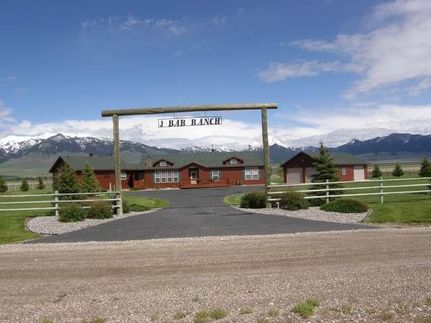 Land in Madison County, Montana