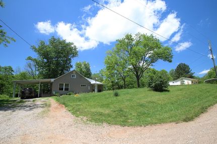 Farm and Ranch in Meigs County, Ohio