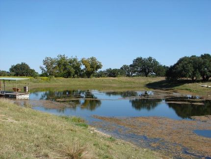 Farm and Ranch in McCulloch County, Texas