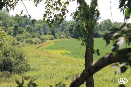 Land in Fond du Lac County, Wisconsin