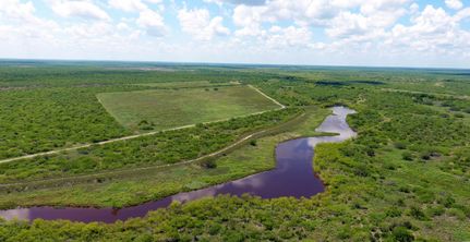 Farm and Ranch in McMullen County, Texas