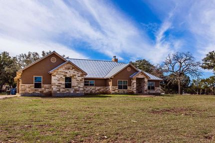 Undeveloped Land in Bandera County, Texas