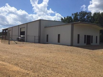 Commercial Property in Pike County, Mississippi