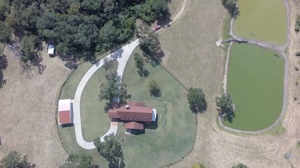 Riverfront Property in Lavaca County, Texas