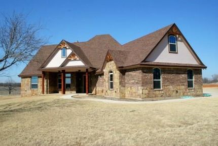 Farm and Ranch in Parker County, Texas
