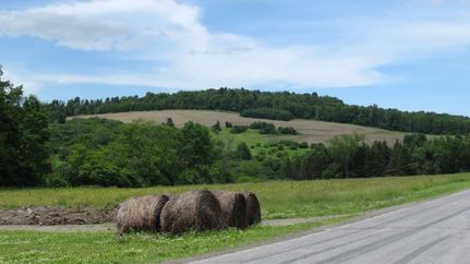 Land in Cortland County, New York