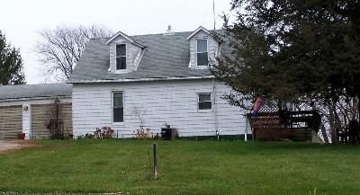 Farm and Ranch in Monroe County, Iowa