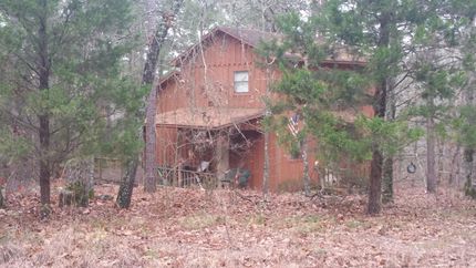 Land in Cass County, Texas