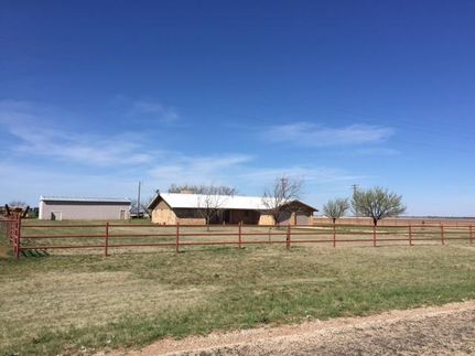 Farm and Ranch in Jones County, Texas