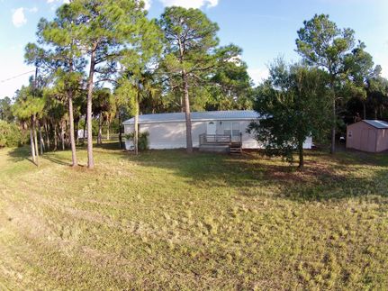 Commercial Property in Hendry County, Florida