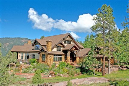 Recreational Property in La Plata County, Colorado