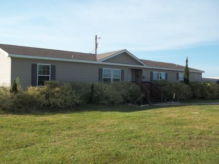 Horse Property in Colorado County, Texas