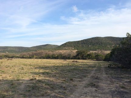 Undeveloped Land in Bandera County, Texas