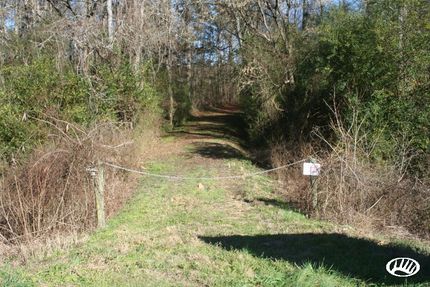 Farm and Ranch in Newton County, Georgia