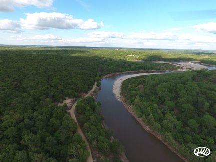 Land in Okfuskee County, Oklahoma