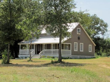 Farm and Ranch in Austin County, Texas