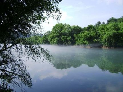 Farm and Ranch in Anderson County, Tennessee