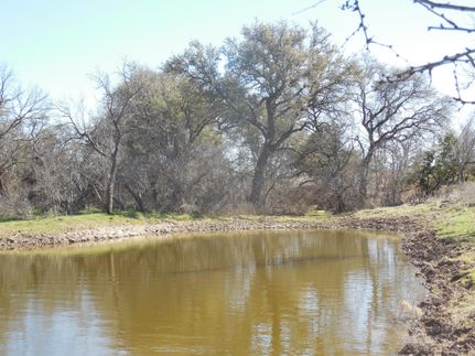 Farm and Ranch in Nolan County, Texas