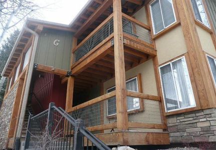 Land in Pitkin County, Colorado