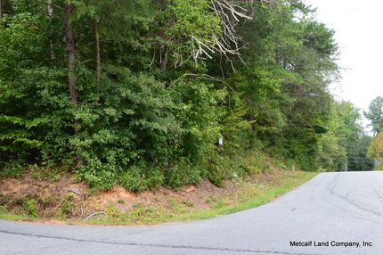 Farm and Ranch in Spartanburg County, South Carolina