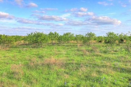 Land in Lampasas County, Texas