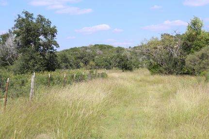 Land in Uvalde County, Texas