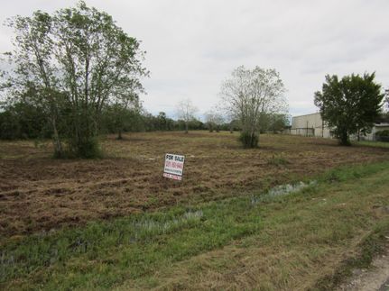 Recreational Property in Fort Bend County, Texas