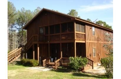 Land in Greene County, Alabama