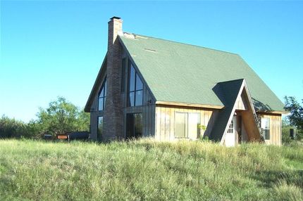 Farm and Ranch in Concho County, Texas