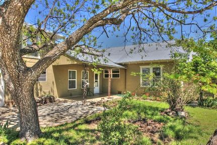 Recreational Property in Lampasas County, Texas