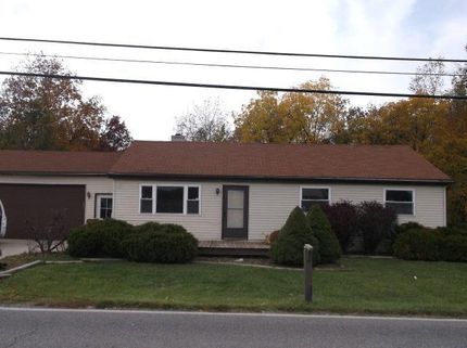 Land in Defiance County, Ohio