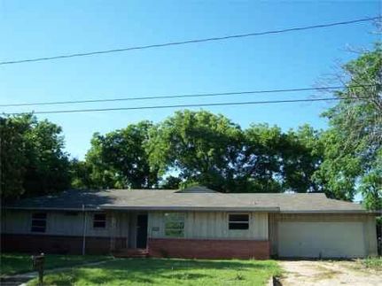 Farm and Ranch in Comanche County, Texas