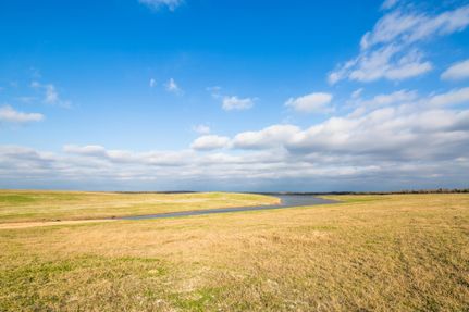 Land in Milam County, Texas