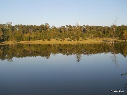 Homesite in Ouachita Parish, Louisiana
