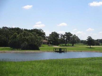 Farm and Ranch in Milam County, Texas