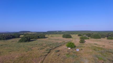 Farm and Ranch in Bosque County, Texas