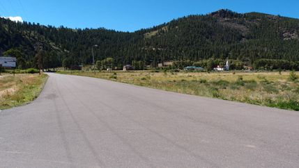 Land in Rio Grande County, Colorado